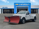 Thumbnail image of 2019 Ford F-350 Super Duty at Milnes Chevrolet, Inc.