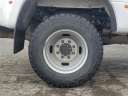 Thumbnail image of 2019 Ford F-350 Super Duty at Milnes Chevrolet, Inc.