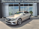 Thumbnail image of 2019 Mercedes-Benz C-Class at Mercedes-Benz Of Indianapolis