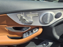 2019 Mercedes-Benz C-Class C 300 4MATIC at Mercedes-Benz Of Indianapolis