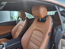 Thumbnail image of 2019 Mercedes-Benz C-Class at Mercedes-Benz Of Indianapolis
