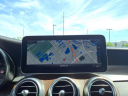 Thumbnail image of 2019 Mercedes-Benz C-Class at Mercedes-Benz Of Indianapolis