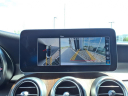 Thumbnail image of 2019 Mercedes-Benz C-Class at Mercedes-Benz Of Indianapolis