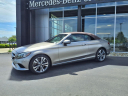 Thumbnail image of 2019 Mercedes-Benz C-Class at Mercedes-Benz Of Indianapolis