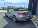 Thumbnail image of 2019 Mercedes-Benz C-Class at Mercedes-Benz Of Indianapolis