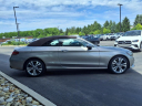 Thumbnail image of 2019 Mercedes-Benz C-Class at Mercedes-Benz Of Indianapolis