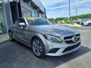 Thumbnail image of 2019 Mercedes-Benz C-Class at Mercedes-Benz Of Indianapolis