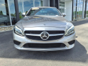 Thumbnail image of 2019 Mercedes-Benz C-Class at Mercedes-Benz Of Indianapolis