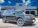 Thumbnail image of 2022 Ford Bronco Sport at Mcfarland Ford Rochester