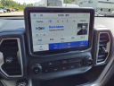 Thumbnail image of 2022 Ford Bronco Sport at Mcfarland Ford Rochester