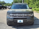 Thumbnail image of 2022 Ford Bronco Sport at Mcfarland Ford Rochester