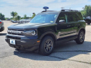 Thumbnail image of 2022 Ford Bronco Sport at Mcfarland Ford Rochester