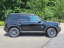 Thumbnail image of 2022 Ford Bronco Sport at Mcfarland Ford Rochester