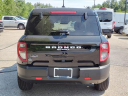 Thumbnail image of 2022 Ford Bronco Sport at Mcfarland Ford Rochester