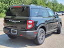 Thumbnail image of 2022 Ford Bronco Sport at Mcfarland Ford Rochester
