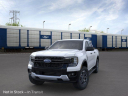 Thumbnail image of 2025 Ford Ranger at Newins Bay Shore Ford