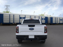 Thumbnail image of 2025 Ford Ranger at Newins Bay Shore Ford