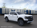 Thumbnail image of 2025 Ford Ranger at Newins Bay Shore Ford