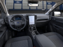 Thumbnail image of 2025 Ford Ranger at Newins Bay Shore Ford