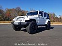Thumbnail image of 2018 Jeep Wrangler JK Unlimited at 601 Auto Sales