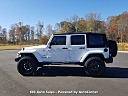 Thumbnail image of 2018 Jeep Wrangler JK Unlimited at 601 Auto Sales