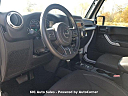 Thumbnail image of 2018 Jeep Wrangler JK Unlimited at 601 Auto Sales