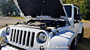 Thumbnail image of 2018 Jeep Wrangler JK Unlimited at 601 Auto Sales