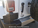 Thumbnail image of 2018 Jeep Wrangler JK Unlimited at 601 Auto Sales