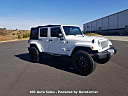 Thumbnail image of 2018 Jeep Wrangler JK Unlimited at 601 Auto Sales