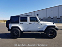 Thumbnail image of 2018 Jeep Wrangler JK Unlimited at 601 Auto Sales