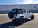 Thumbnail image of 2018 Jeep Wrangler JK Unlimited at 601 Auto Sales