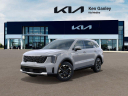 Thumbnail image of 2025 Kia Sorento at Ken Ganley Kia Medina
