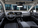 Thumbnail image of 2025 Kia Sorento at Ken Ganley Kia Medina