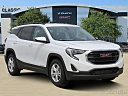 Thumbnail image of 2018 GMC Terrain at Classic GMC Auto Park
