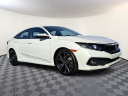 Thumbnail image of 2019 Honda Civic at Brown Daub Volvo Cars Lehigh Valley