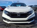 2019 Honda Civic Sport at Brown Daub Volvo Cars Lehigh Valley