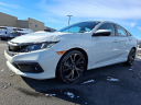 Thumbnail image of 2019 Honda Civic at Brown Daub Volvo Cars Lehigh Valley