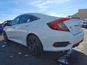 Thumbnail image of 2019 Honda Civic at Brown Daub Volvo Cars Lehigh Valley