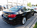 Thumbnail image of 2011 BMW 5 Series at Mathews Nissan