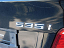 Thumbnail image of 2011 BMW 5 Series at Mathews Nissan