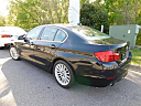 Thumbnail image of 2011 BMW 5 Series at Mathews Nissan