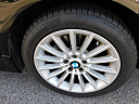 Thumbnail image of 2011 BMW 5 Series at Mathews Nissan