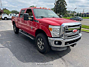 Thumbnail image of 2011 Ford F-250 Super Duty at DM Motors LLC