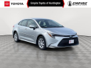 Thumbnail image of 2023 Toyota Corolla Hybrid at Empire Toyota of Huntington