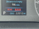 Thumbnail image of 2023 Toyota Corolla Hybrid at Empire Toyota of Huntington