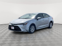 Thumbnail image of 2023 Toyota Corolla Hybrid at Empire Toyota of Huntington