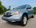 2011 Honda CR-V EX at REDRIVE AUTOMOTIVE GROUP, LLC