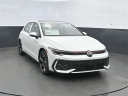 2025 Volkswagen Golf GTI SE at Commonwealth Chevrolet Inc.
