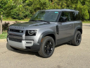 Thumbnail image of 2024 Land Rover Defender at Jaguar Land Rover Madison