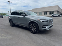 Thumbnail image of 2024 Volvo XC90 at Clayton Motors Inc.
